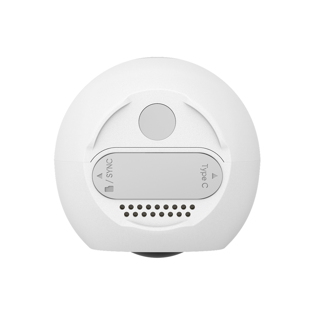eufyCam C35 4-Cam Kit