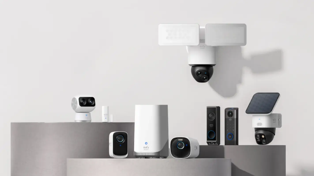 Wi-Fi Camera – Complete Guide from Selection to Installation (2026)