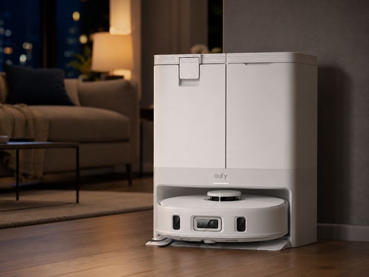 Robot sprzątający tani i dobry