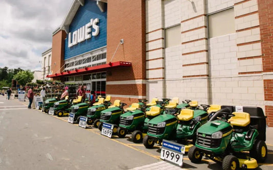 Best Time to Buy a Lawn Mower in 2026: Tips for Getting the Best Deal