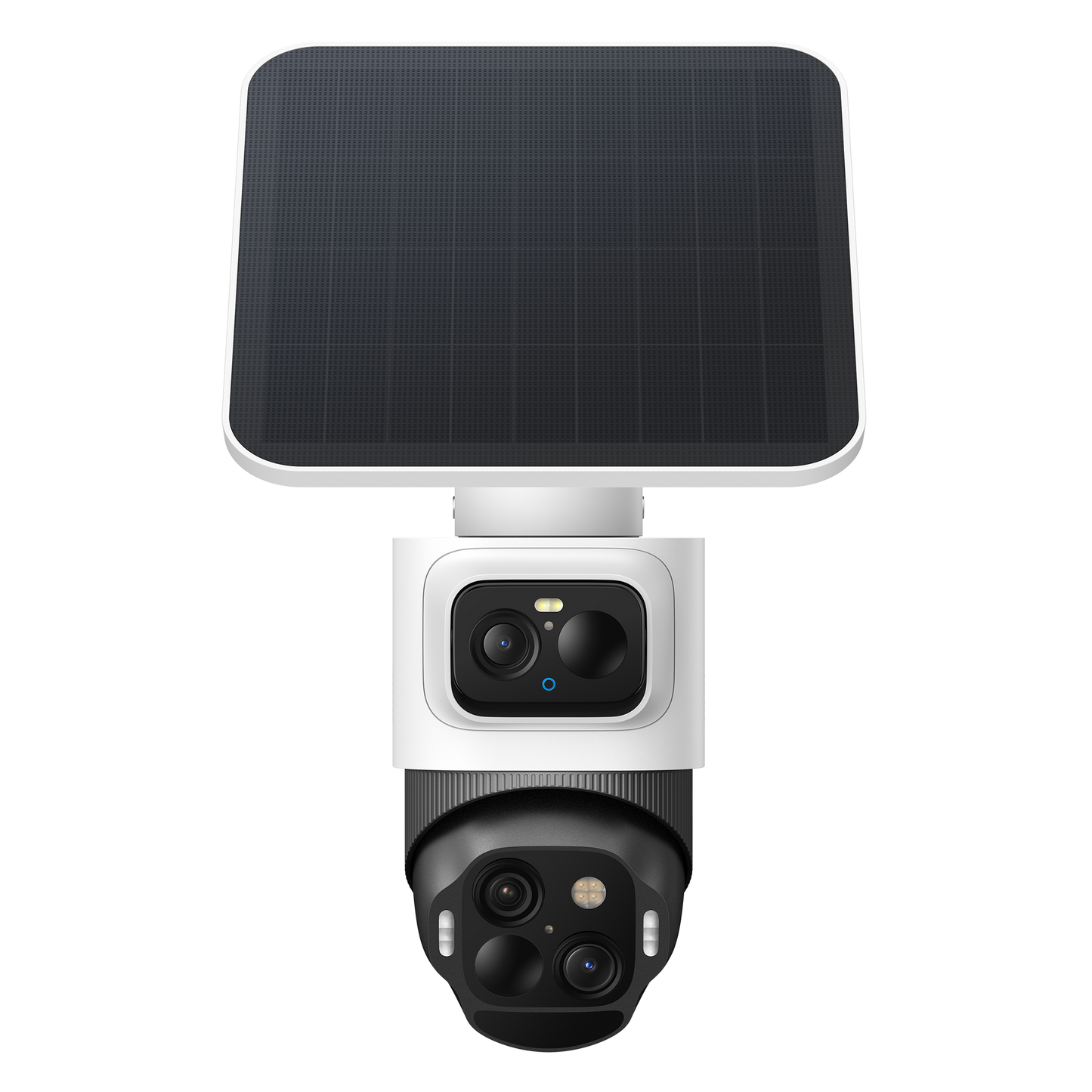 eufyCam S4 4-Cam Kit