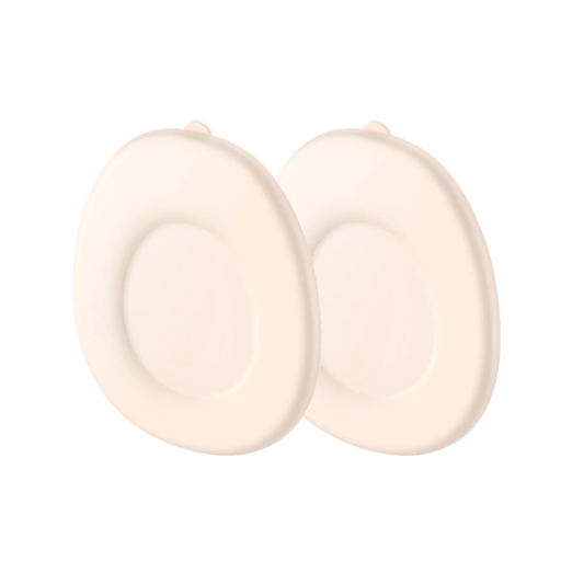 eufy Wearable Breast Pump E10/E20/S1/S1 Pro Original Dust Cover (2-Pack)