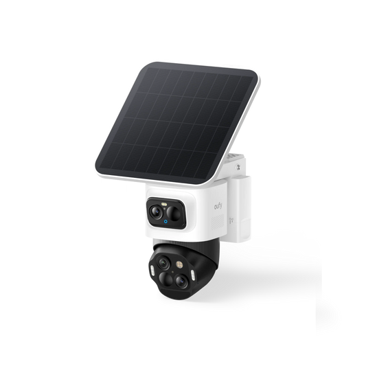 eufyCam S4